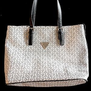 Guess purse